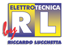 Elettrotecnica R.L. logo