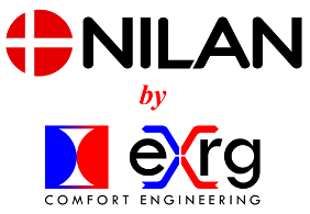 Nilan by EXRG